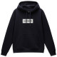 Napapijri Ανδρικό φούτερ B-Box Logo Hoodie